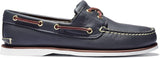 Sneaker Blue Primavera/Estate
