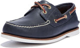 Sneaker Blue Primavera/Estate