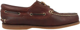Sneaker Brown Primavera/Estate