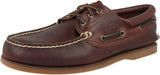 Sneaker Brown Primavera/Estate