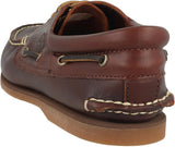 Sneaker Brown Primavera/Estate