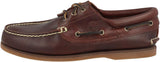Sneaker Brown Primavera/Estate