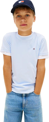 T-Shirt Blue Primavera/Estate