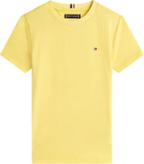 T-Shirt Yellow Primavera/Estate