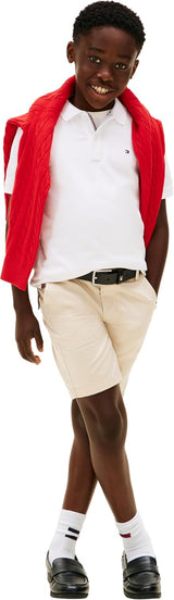 T-Shirt White Primavera/Estate