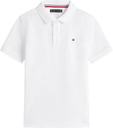 T-Shirt White Primavera/Estate