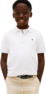 T-Shirt White Primavera/Estate