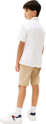Camicia White Primavera/Estate