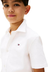 Camicia White Primavera/Estate