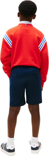 Bermuda Dark navy Primavera/Estate