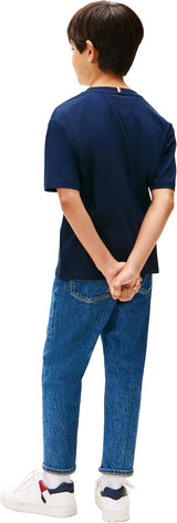 T-Shirt Dark navy Primavera/Estate