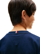 T-Shirt Dark navy Primavera/Estate