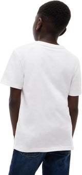 T-Shirt White Primavera/Estate
