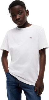 T-Shirt White Primavera/Estate