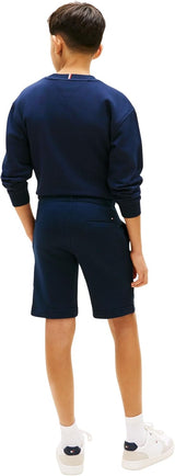 Bermuda Dark navy Primavera/Estate