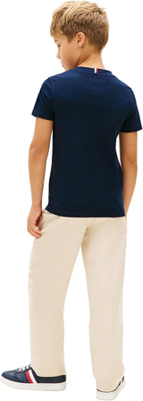 T-Shirt Dark navy Primavera/Estate