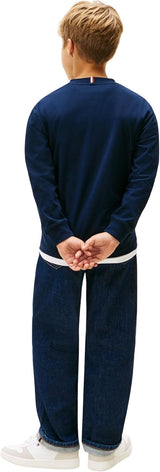 T-Shirt Dark navy Primavera/Estate