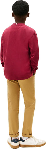 T-Shirt Cherry Primavera/Estate