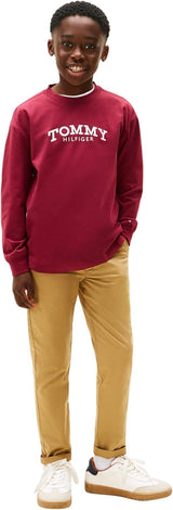 T-Shirt Cherry Primavera/Estate