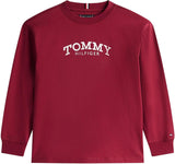 T-Shirt Cherry Primavera/Estate