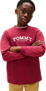 T-Shirt Cherry Primavera/Estate