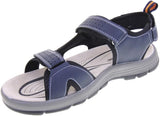 Sandalo Blu Primavera/Estate