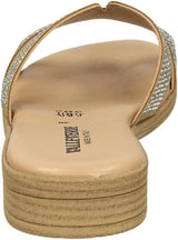 Sandalo Oro Primavera/Estate