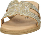 Sandalo Oro Primavera/Estate