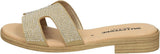 Sandalo Oro Primavera/Estate