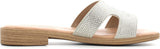 Sandalo White Primavera/Estate