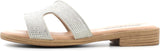 Sandalo White Primavera/Estate