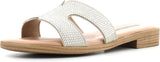 Sandalo White Primavera/Estate