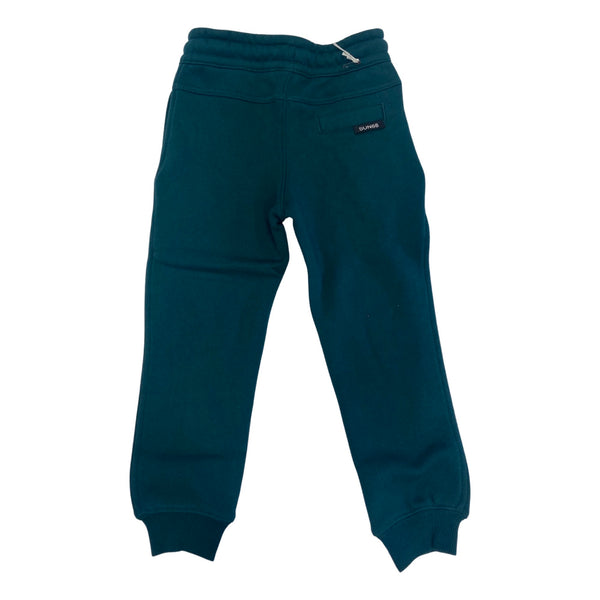 Pantalone Verde Autunno/Inverno