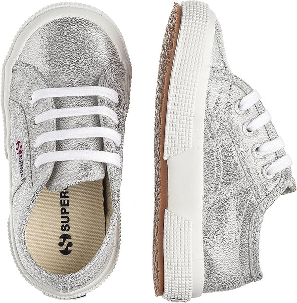 Sneaker Grey silver Primavera/Estate