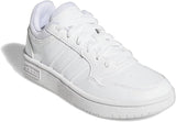 Sneaker White Autunno/Inverno