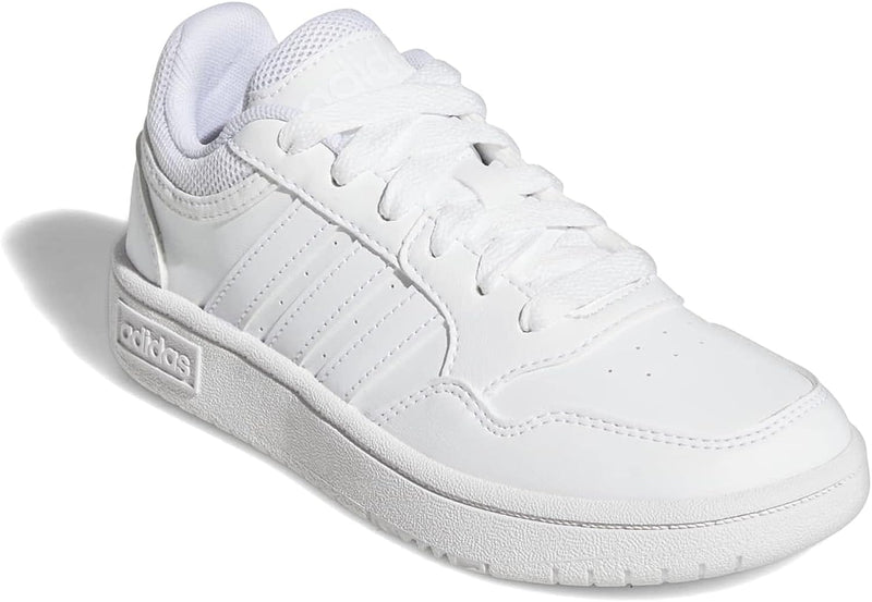 Sneaker White Autunno/Inverno