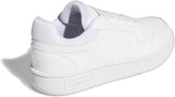 Sneaker White Autunno/Inverno