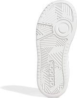 Sneaker White Autunno/Inverno