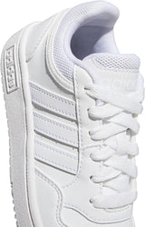 Sneaker White Autunno/Inverno