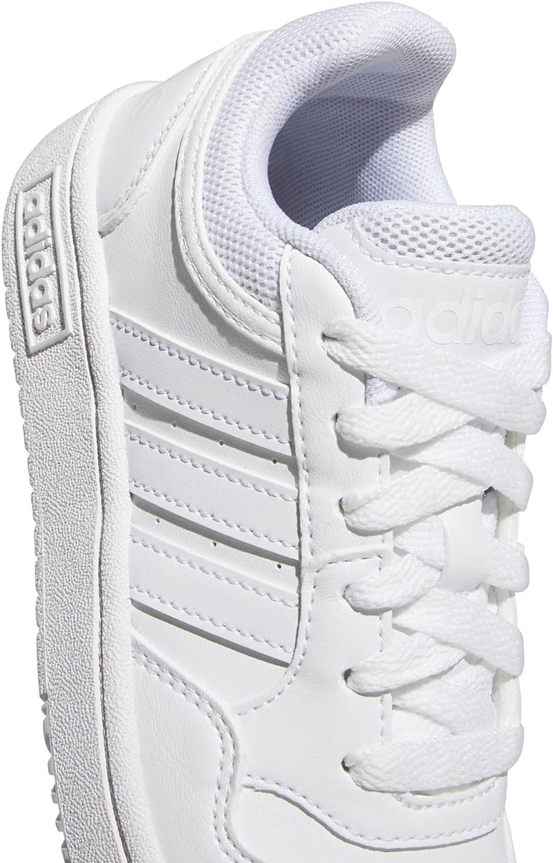 Sneaker White Autunno/Inverno