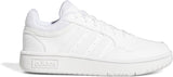Sneaker White Autunno/Inverno