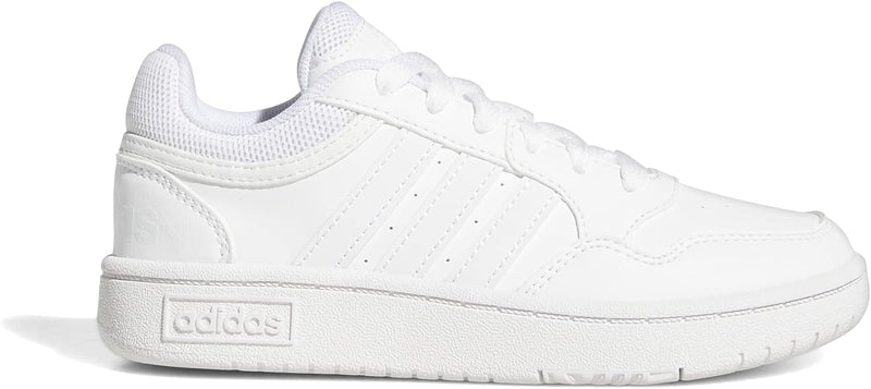 Sneaker White Autunno/Inverno