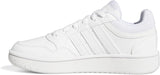 Sneaker White Autunno/Inverno