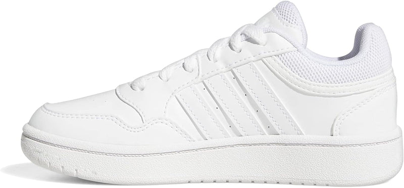 Sneaker White Autunno/Inverno