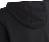 Felpa Black Autunno/Inverno
