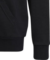 Felpa Black Autunno/Inverno