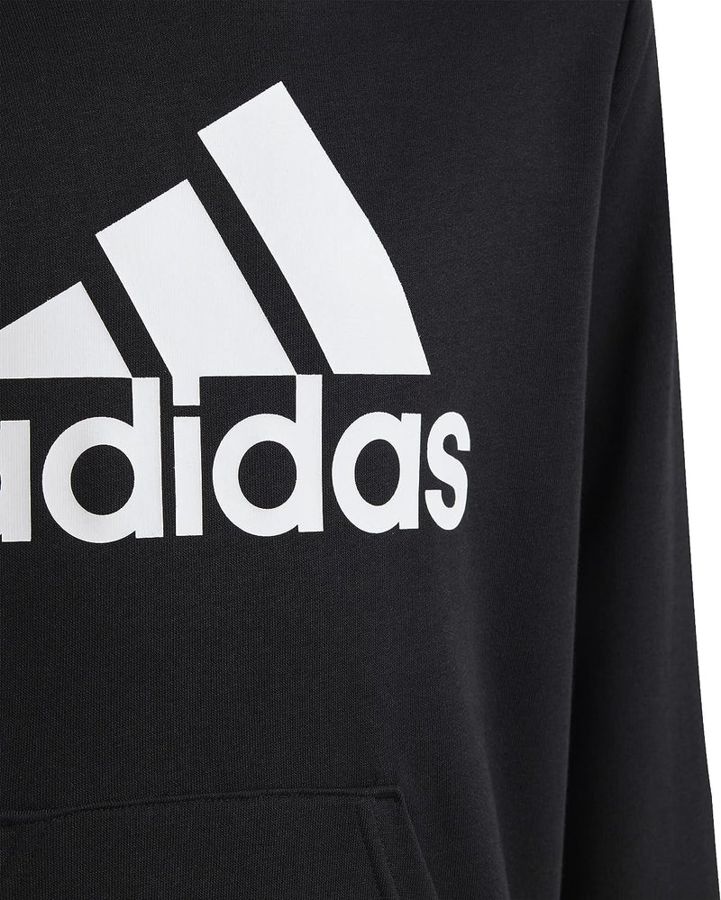 Felpa Black Autunno/Inverno