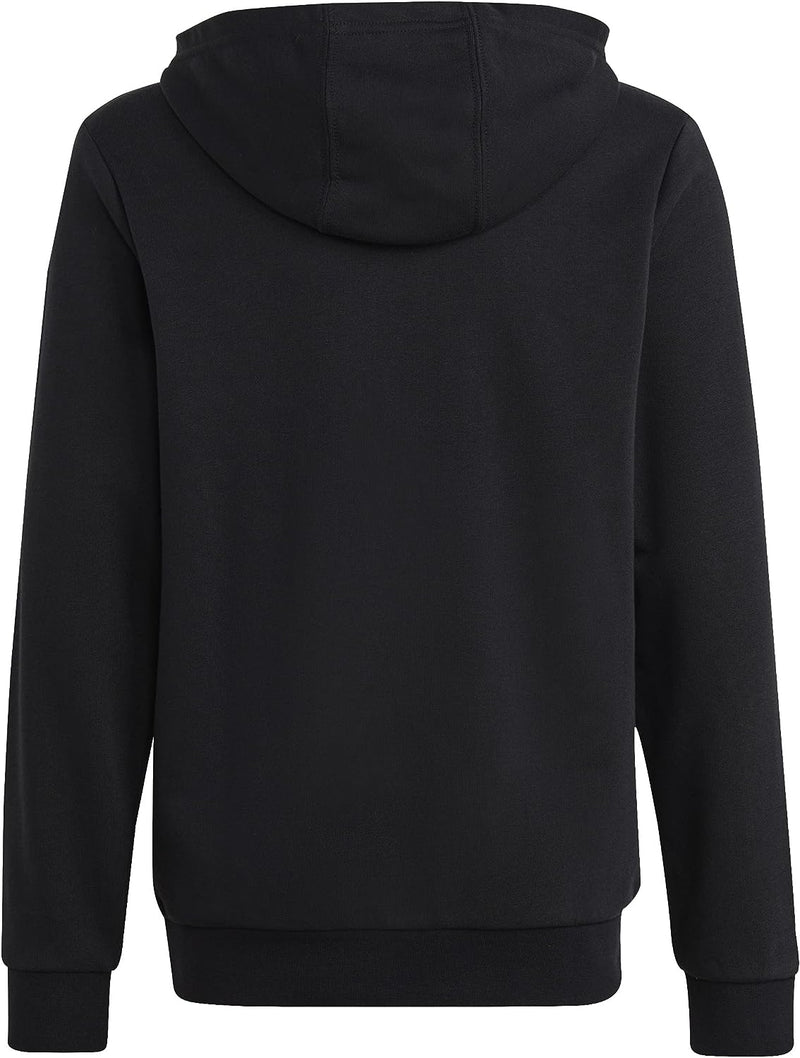 Felpa Black Autunno/Inverno