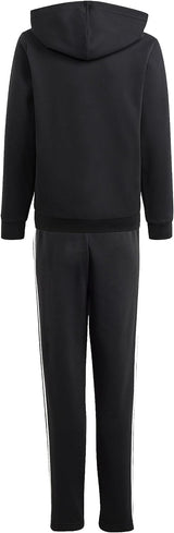 Tuta Black Autunno/Inverno