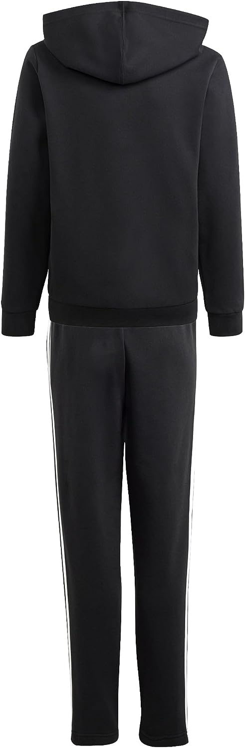 Tuta Black Autunno/Inverno